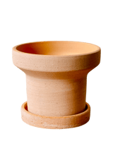 Dara Terracotta Pot
