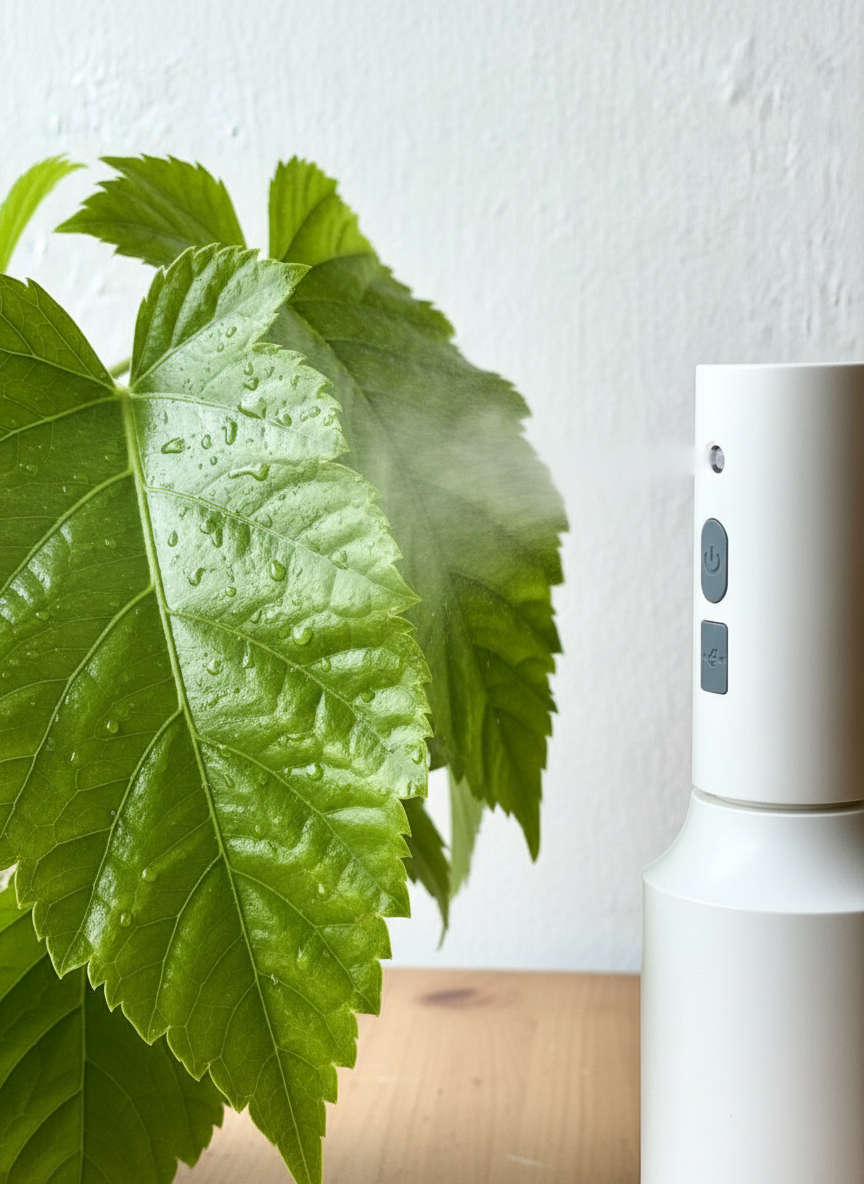 AeroMist Automatic Mister