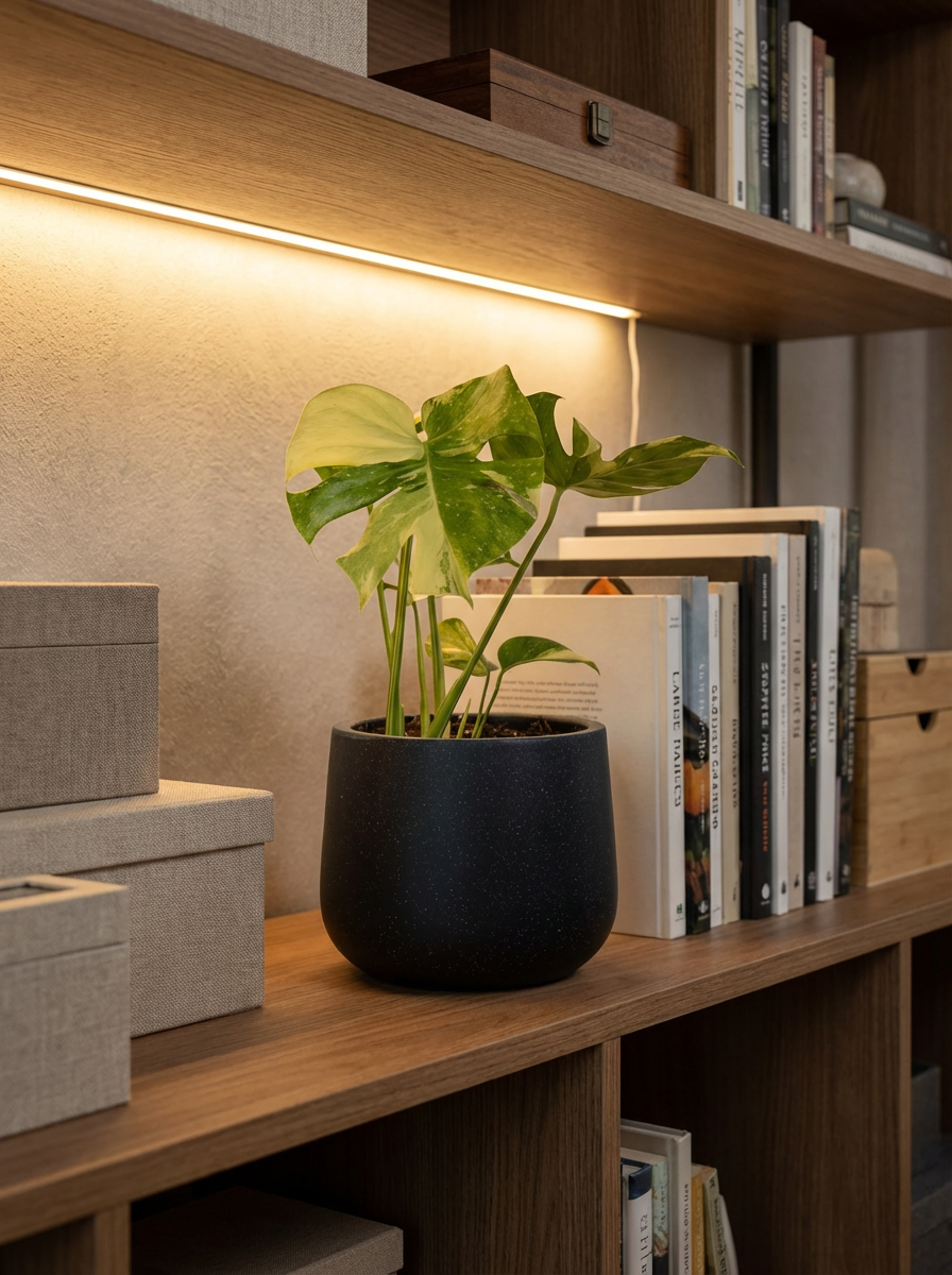 Monstera Thai Constellation