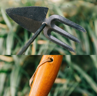 Leaf & Soil Hand Tools