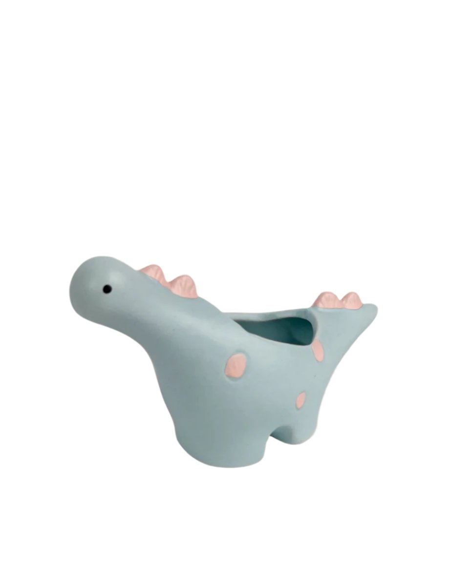 Dino Ceramic Pot - planter only - Pots - Tumbleweed Plants - Online Plant Delivery Singapore