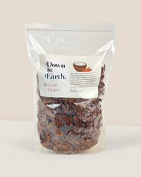Down To Earth. Coco Chips 09 - Leca balls - Tumbleweed Plants - Online Plant Delivery Singapore