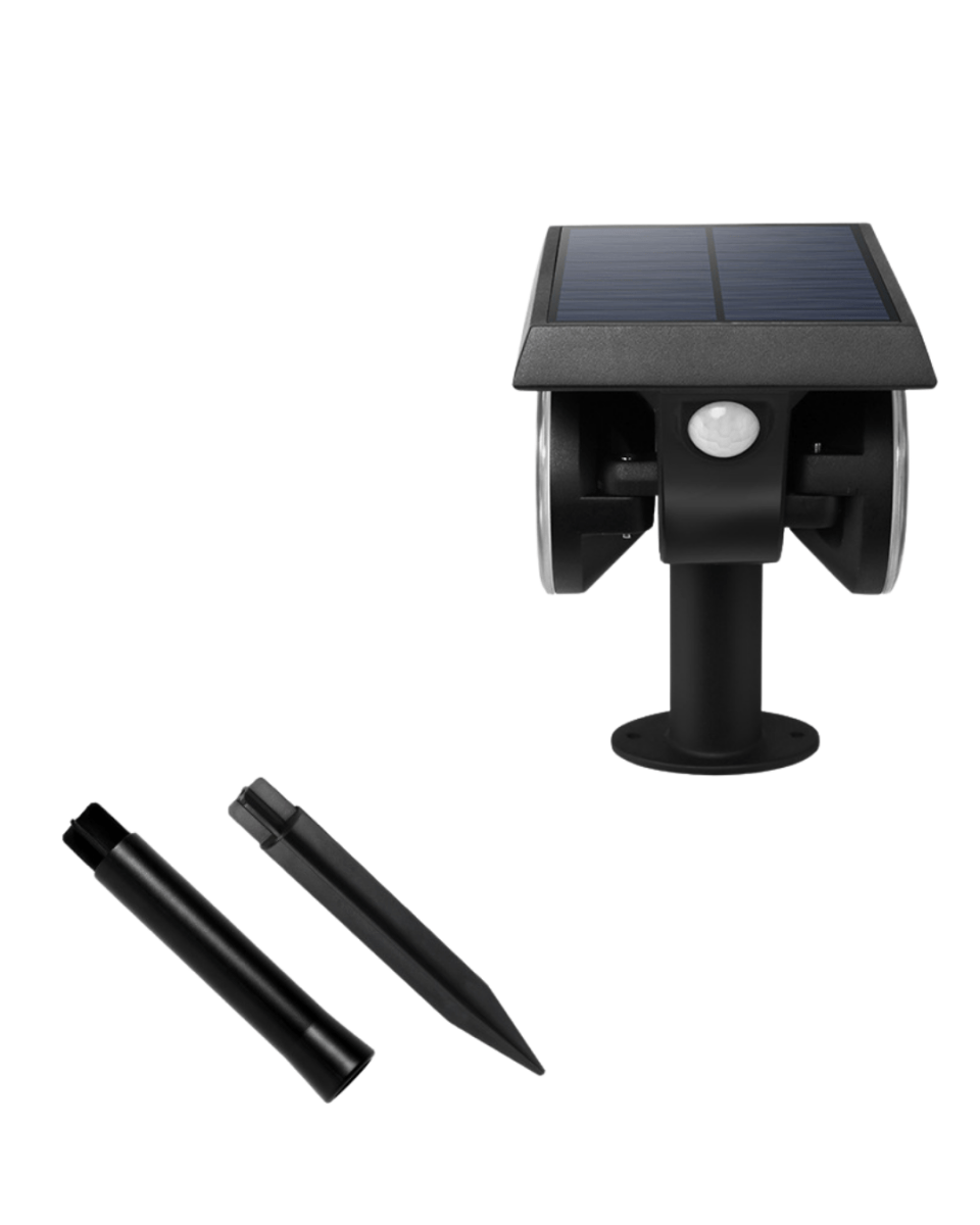 DuoGlow Solar Motion - Garden Lights - 5988699574865 - Tumbleweed Plants - Online Plant Delivery Singapore
