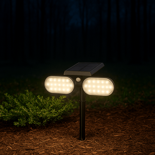DuoGlow Solar Motion - Garden Lights - 5988699574865 - Tumbleweed Plants - Online Plant Delivery Singapore