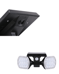 DuoGlow Solar Motion - Garden Lights - 5988699574865 - Tumbleweed Plants - Online Plant Delivery Singapore