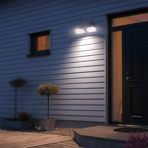 DuoGlow Solar Motion - Garden Lights - 5988699574865 - Tumbleweed Plants - Online Plant Delivery Singapore