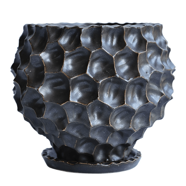 Durian Planter - Planter - 5995558258550 - Tumbleweed Plants - Online Plant Delivery Singapore