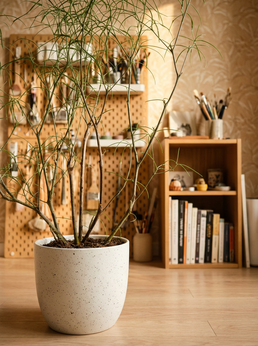 Euphorbia Hedyotoides