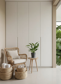 Peace Lily - Big Leaf (0.4m)