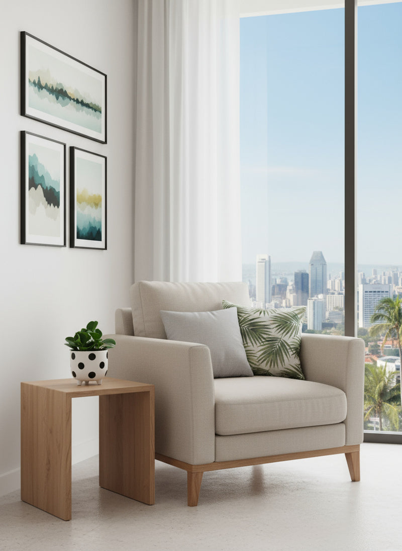 Peperomia - Baby Rubber Plant