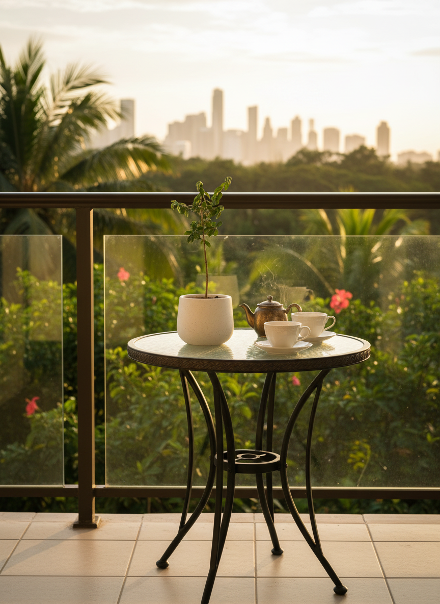 XS Olive Tree Topiary (Shodoshima Japan)