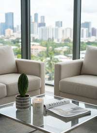 Little Whale Fin Variegated