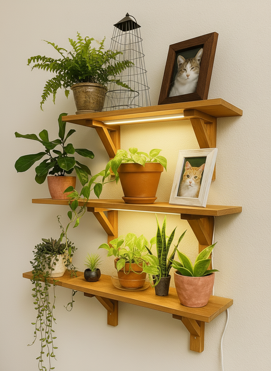 CANOPY LED Grow Light