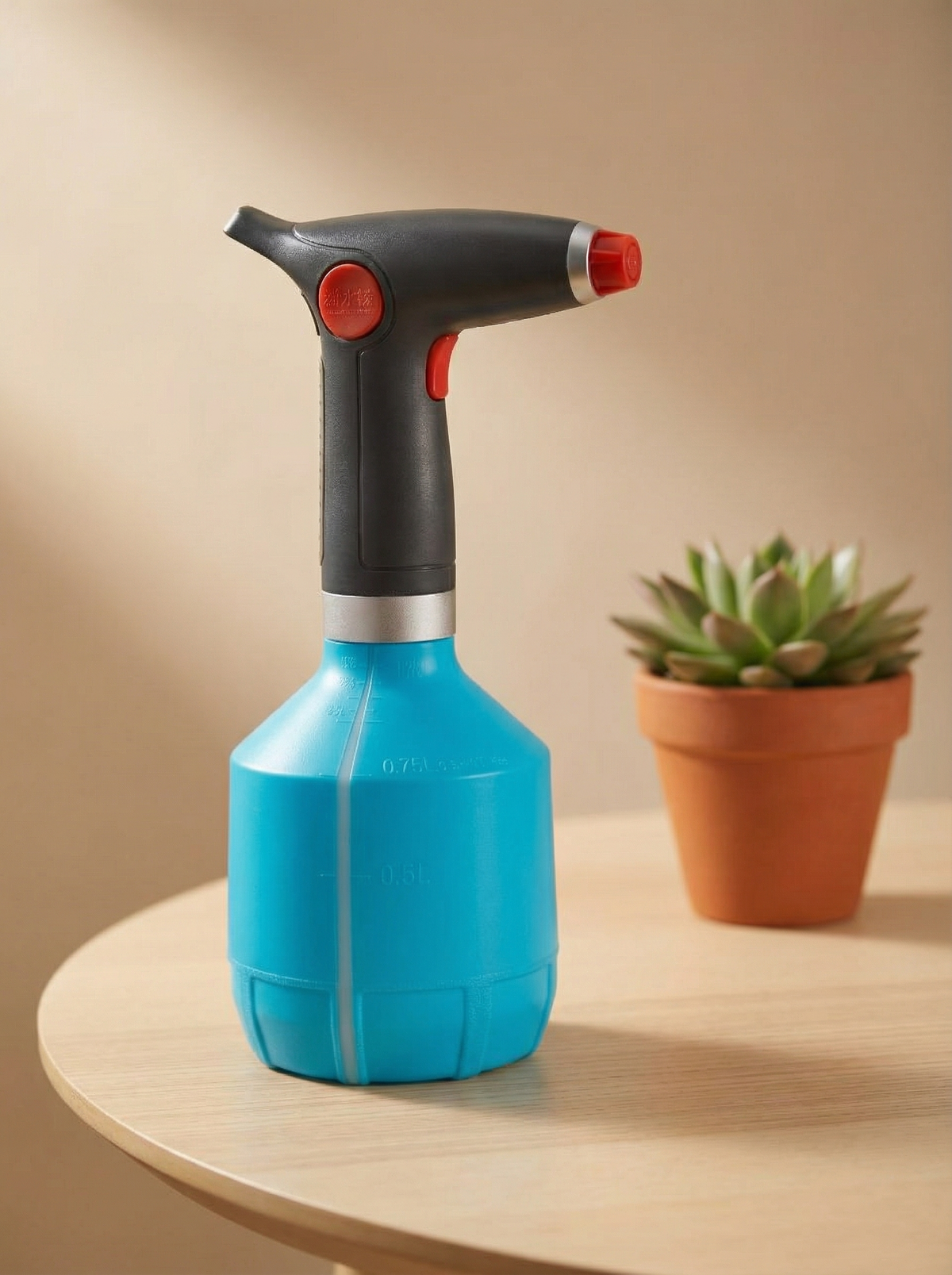 VeloMist Automatic Mister