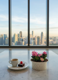 Little Sunrise Succulents