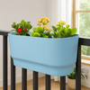 EasyRail Pot - Planter - 5906999899244 - Tumbleweed Plants - Online Plant Delivery Singapore