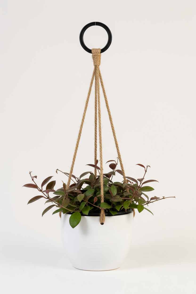 Hoya Sunrise Plant - Potted plant -  Tumbleweed Plants