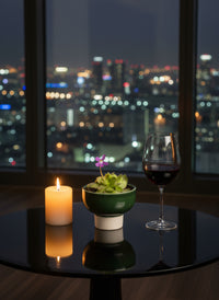 Assorted Succulents Mini