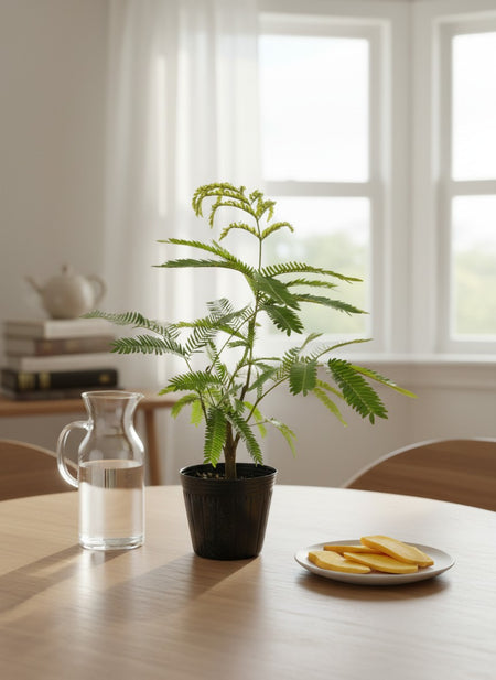 Everfresh Little Tree - Pithecellobium Confertum Japan