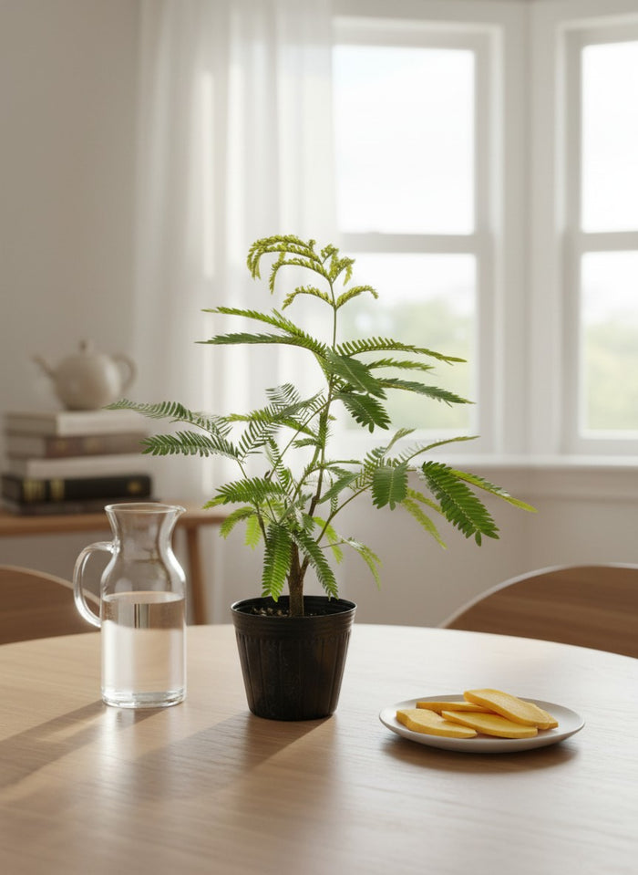 Everfresh Little Tree - Pithecellobium Confertum Japan