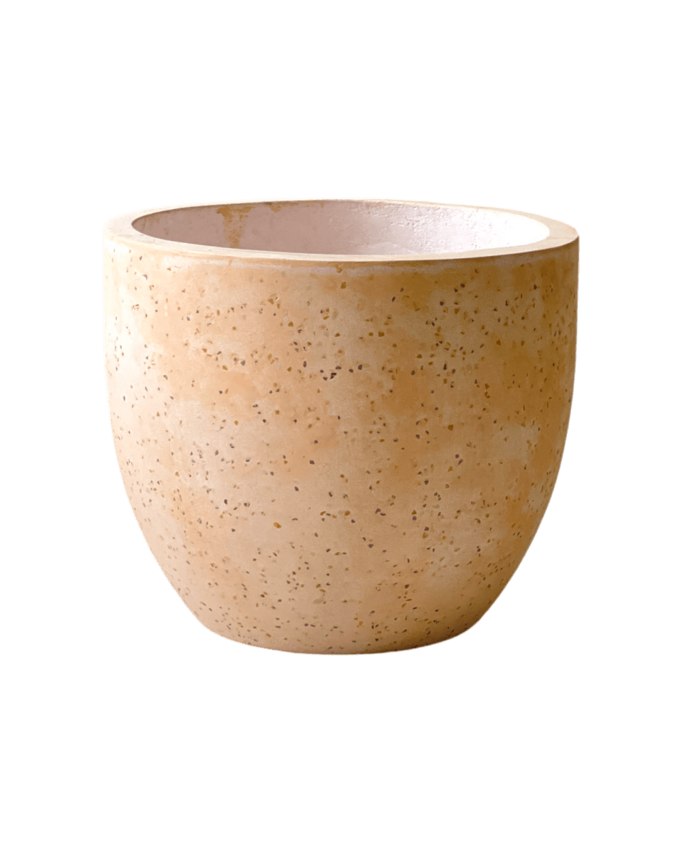 Extra Large Egg Pots - Pots - POT - EXTR - PNKLRG - 5312 - Tumbleweed Plants - Online Plant Delivery Singapore