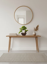 Classic Bonsai - Real-Trunk Artificial