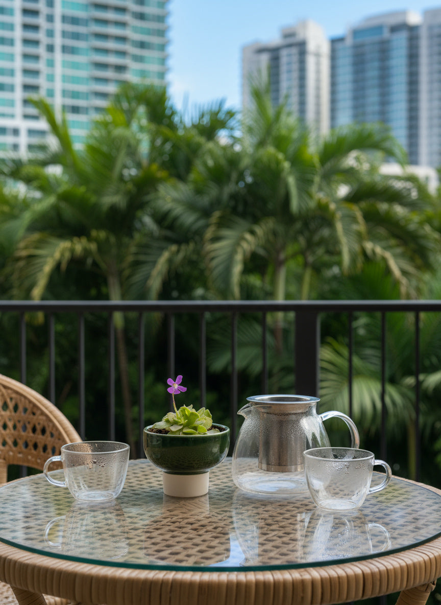 Assorted Succulents Mini