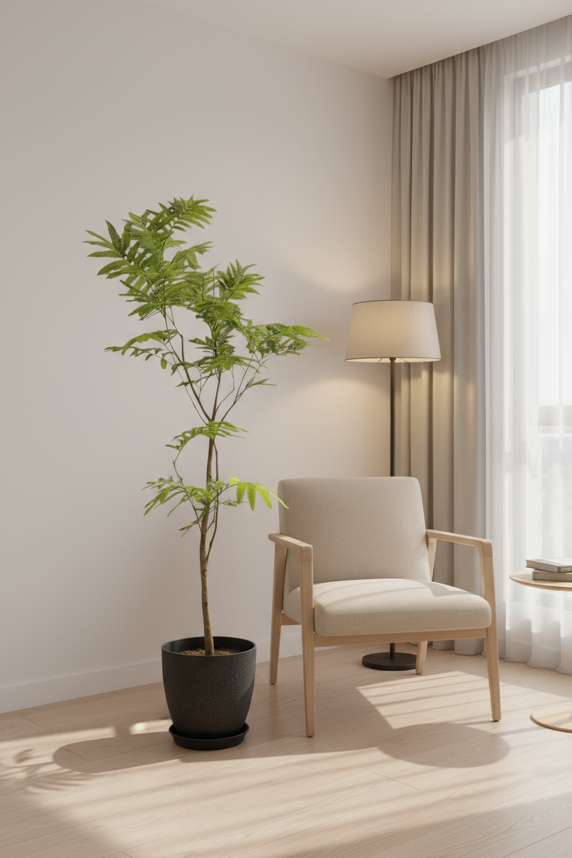 Everfresh Tree (Japan) 1.4-1.6m - Potted plant -  Tumbleweed Plants