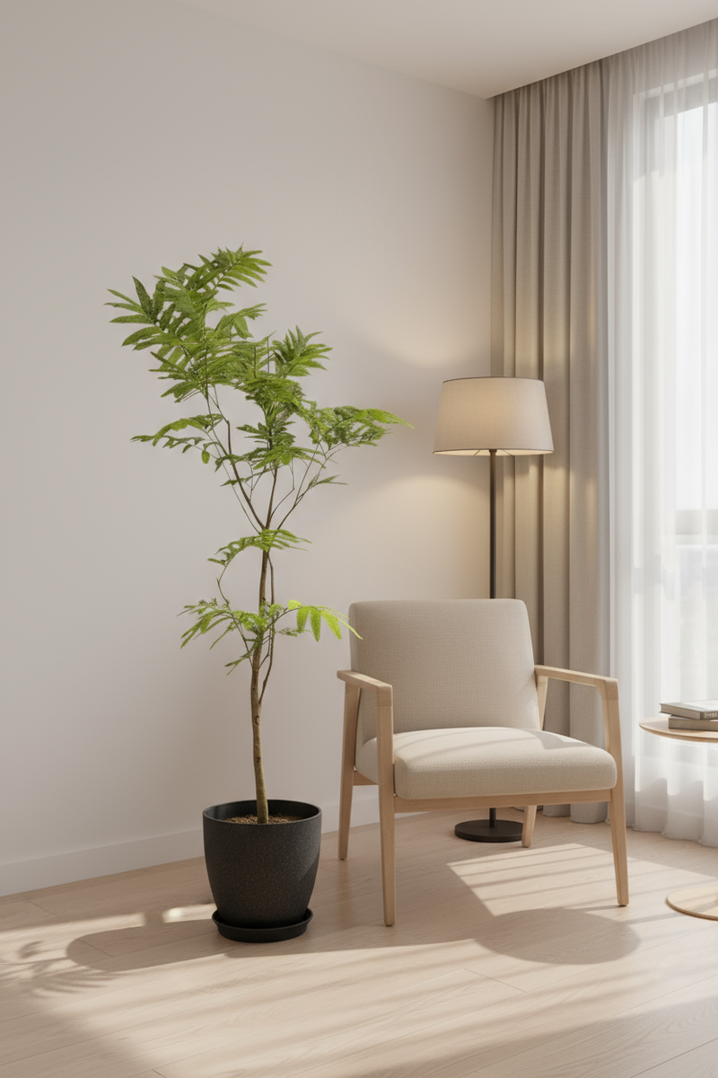 Everfresh Tree (Japan) 1.4-1.6m - Potted plant -  Tumbleweed Plants