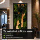 Customized Theme Wood 4