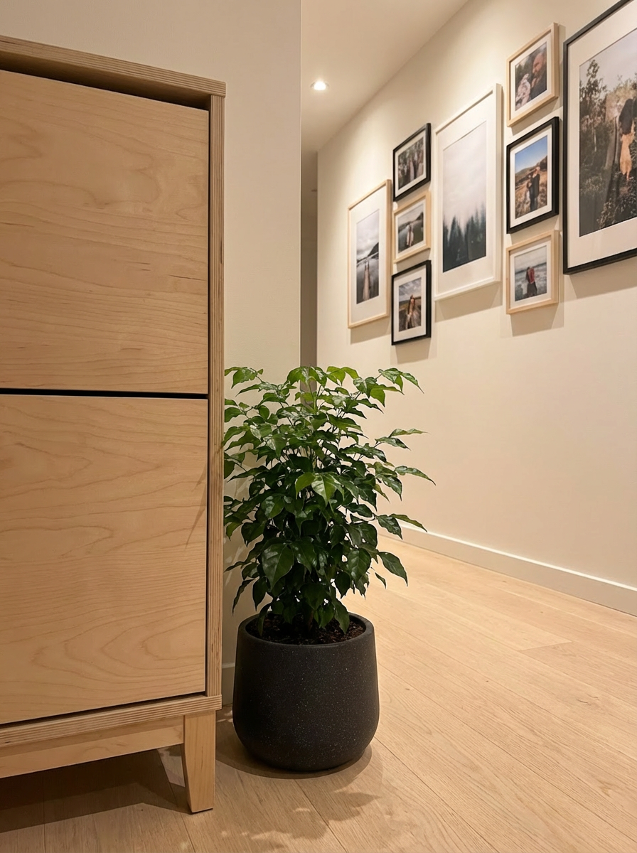 Junior China Doll Tree (0.5m)