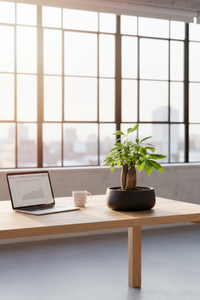 Money Tree Skyrocket - Potted plant -  Tumbleweed Plants