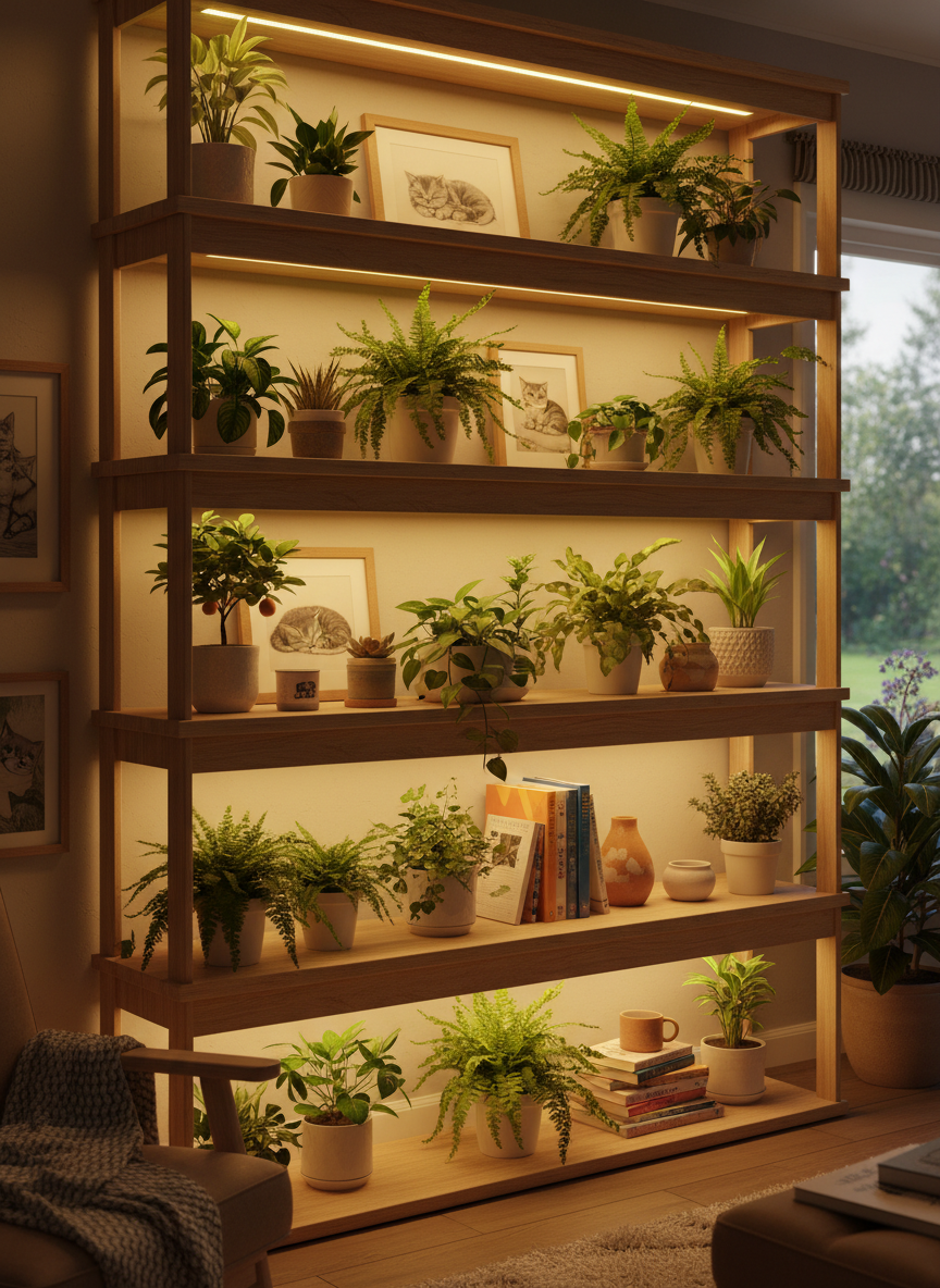 CANOPY LED Grow Light