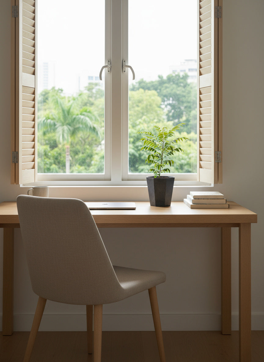 Medium Curry leaf Plant - Potted plant -  Tumbleweed Plants