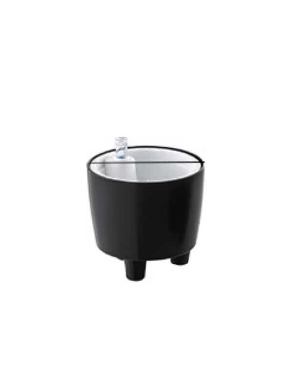 Flow HydroEase Pot - XS - Pots - 5509379880192 - Tumbleweed Plants - Online Plant Delivery Singapore