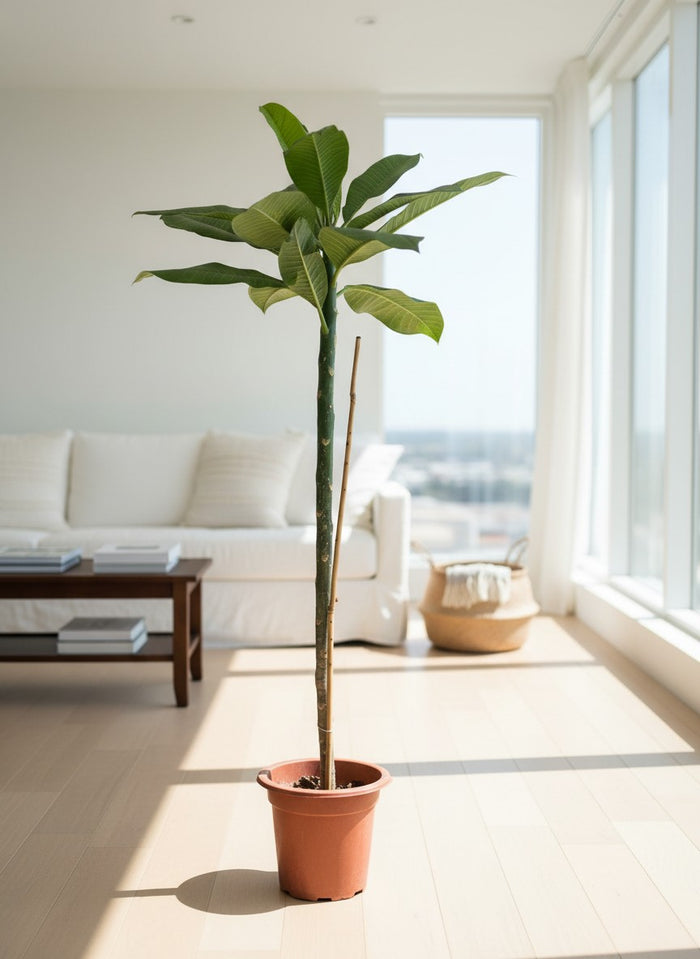 Frangipani Plant