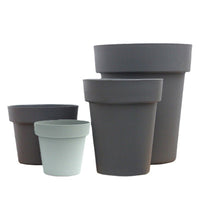 GAL Plastic Pots - Large - Pots - 5448654919104 - 01 - Tumbleweed Plants - Online Plant Delivery Singapore