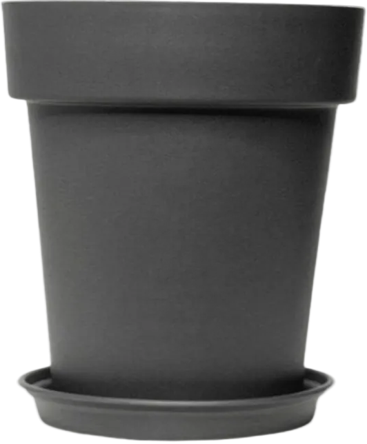 GAL Plastic Pots Large
