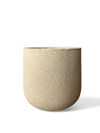Goblet Pot - Large - Pots - POTS - LARG - STN - 6706 - Tumbleweed Plants - Online Plant Delivery Singapore