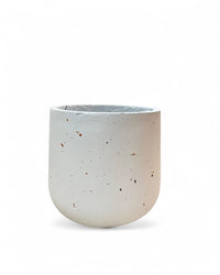 Goblet Pot - Large - Pots - POTS - GOBL - WTR - 7296 - Tumbleweed Plants - Online Plant Delivery Singapore