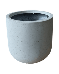 Goblet Pot XL - Pots - POT - EXTR - BLC - 6033 - Tumbleweed Plants - Online Plant Delivery Singapore