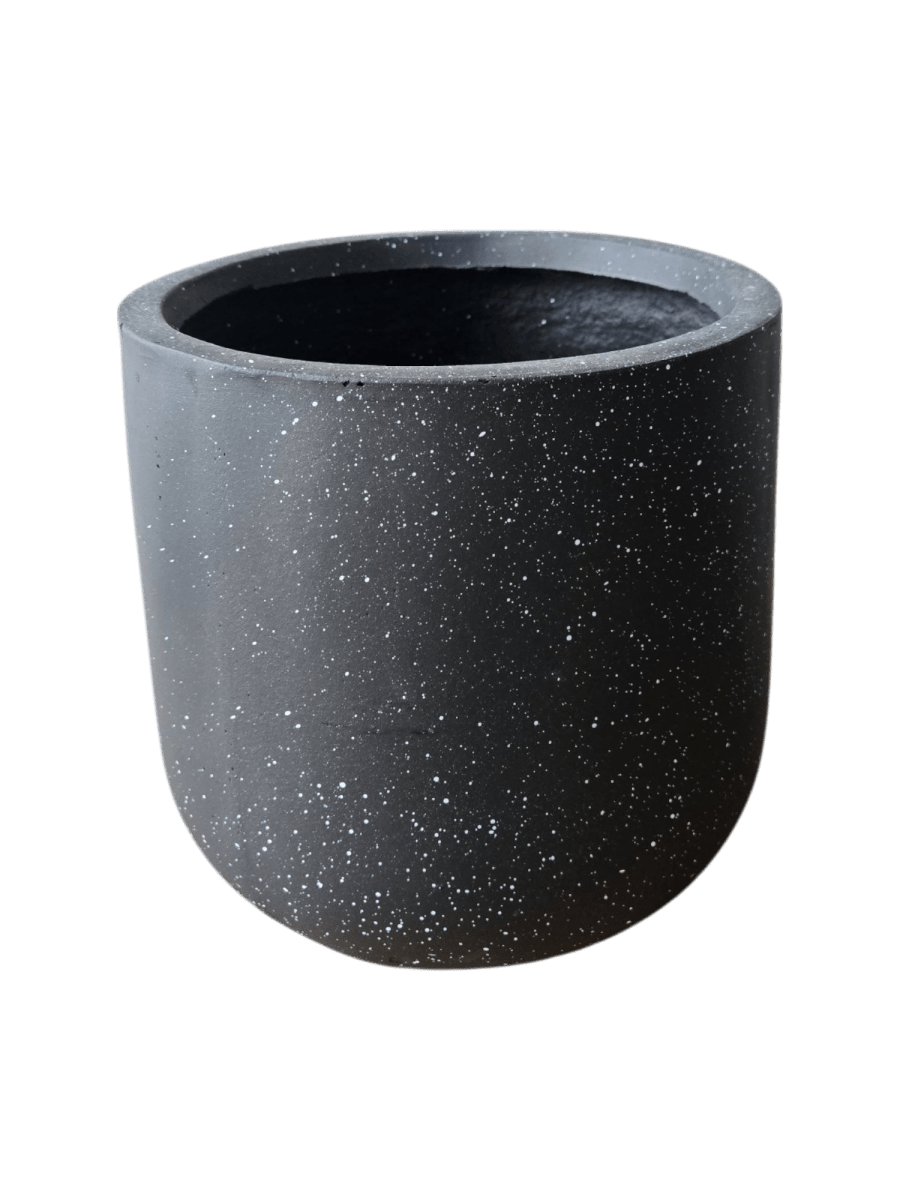 Goblet Pot XL - Pots - POTS - XLGO - STN - 6705 - Tumbleweed Plants - Online Plant Delivery Singapore