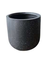 Goblet Pot XL - Pots - POTS - XLGO - STN - 6705 - Tumbleweed Plants - Online Plant Delivery Singapore
