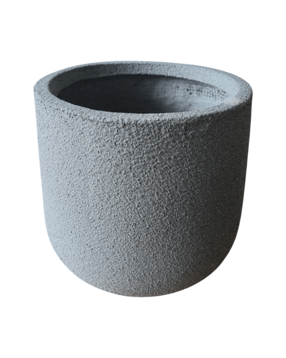 Goblet Pot XL - Pots - POTS - XLGO - STN - 6704 - Tumbleweed Plants - Online Plant Delivery Singapore