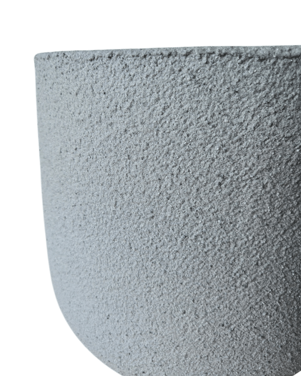 Goblet Pot XL - Pots - POTS - XLGO - STN - 6707 - Tumbleweed Plants - Online Plant Delivery Singapore