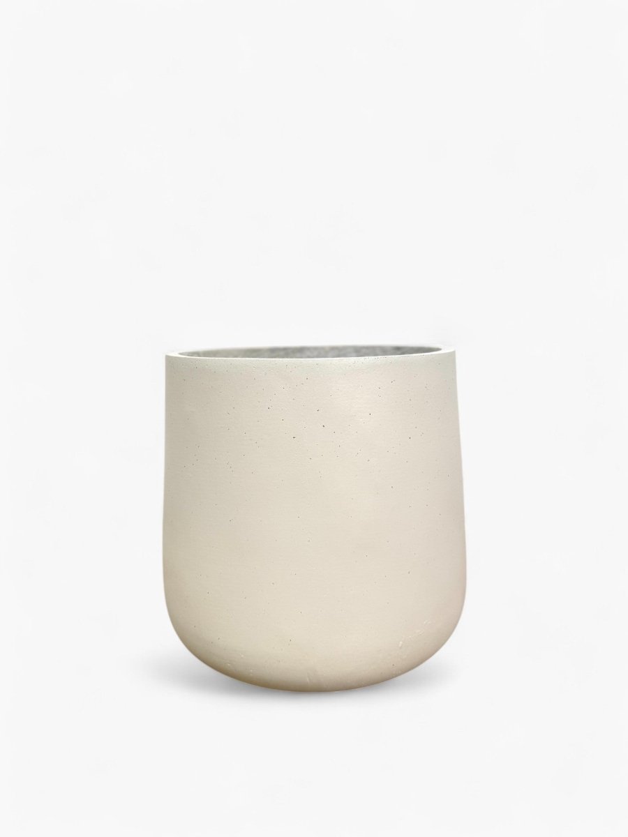 Goblet Pot XXL - Pots - POTS - GOBL - SPL - 7420 - Tumbleweed Plants - Online Plant Delivery Singapore