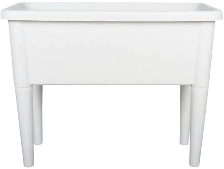 GrowBox - Standing Planter