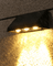 Guard Plus Solar Wall Lights