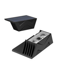 Guard Solar Wall Lights - Garden Lights - 5286306733911 - Tumbleweed Plants - Online Plant Delivery Singapore