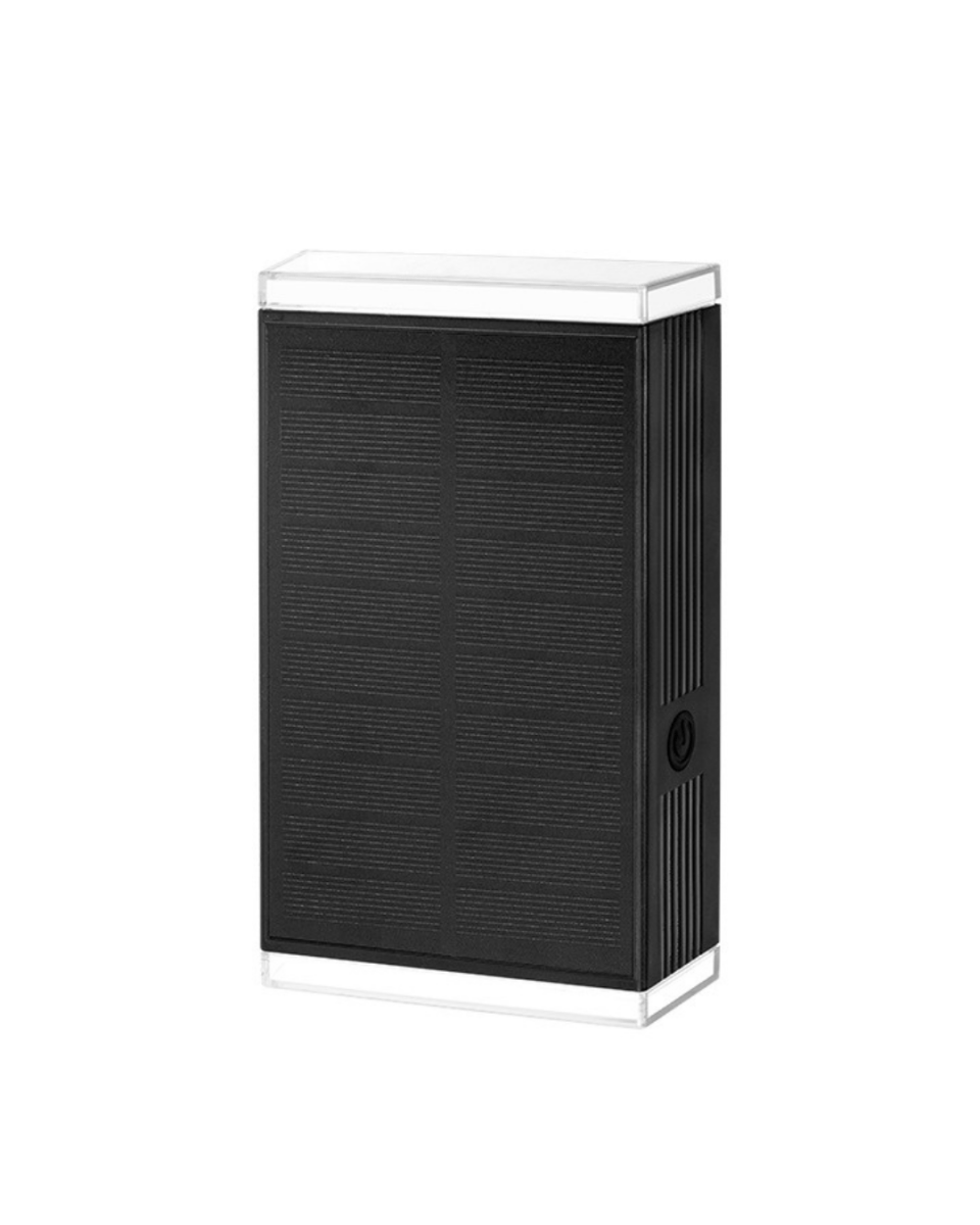 Guard Vertical Solar Wall Light - Garden Lights - 5747915201786 - Tumbleweed Plants - Online Plant Delivery Singapore